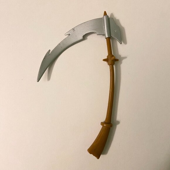 Vintage 1997 Batman Legends of the Dark Knight Twister Strike Scarecrow Figure - Picture 4 of 15